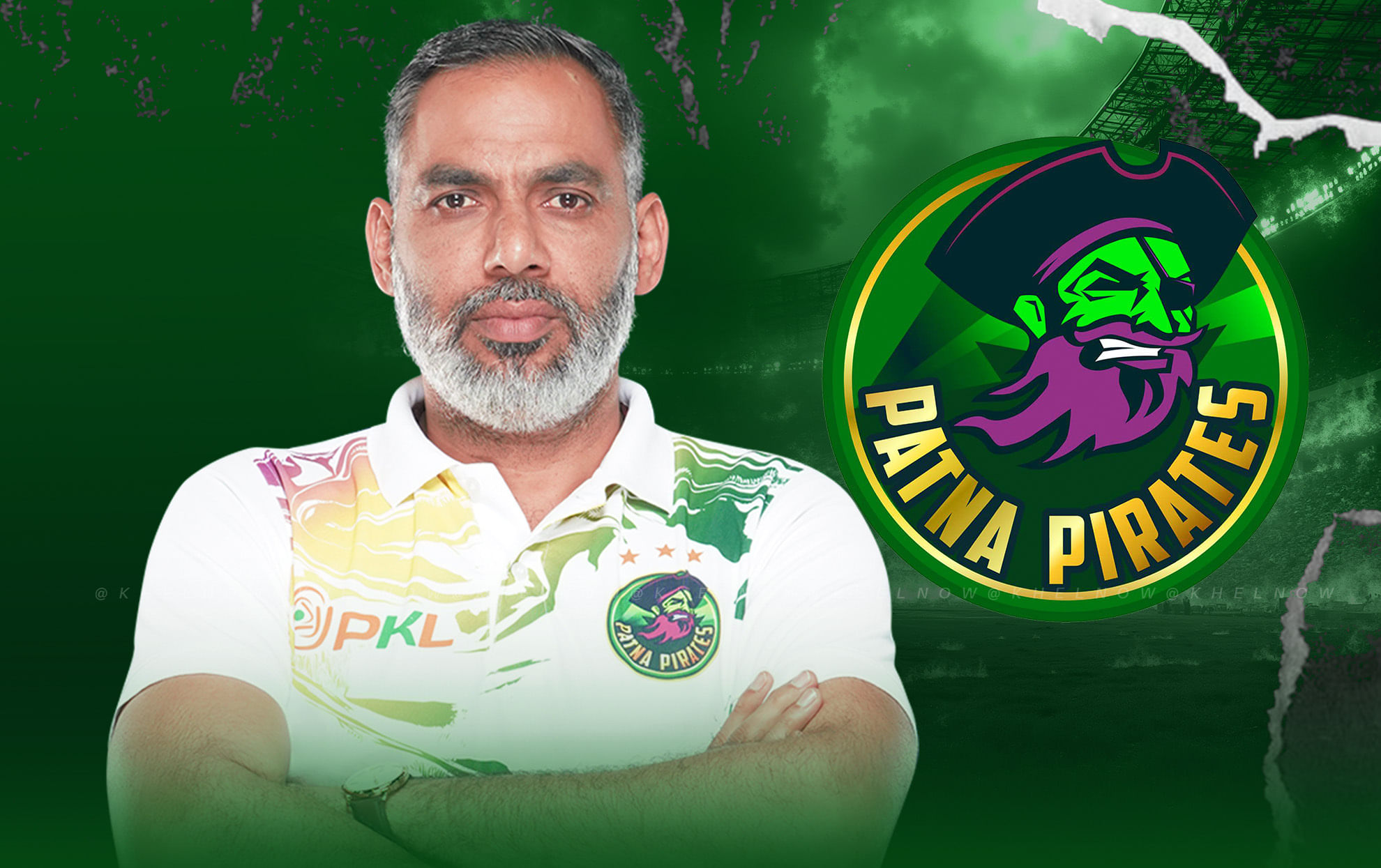 PKL 12: Have Patna Pirates & Anup Kumar parted ways mid-season? Know here