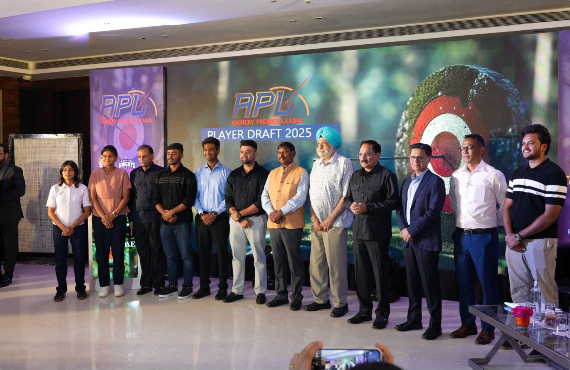 Archery Premier League