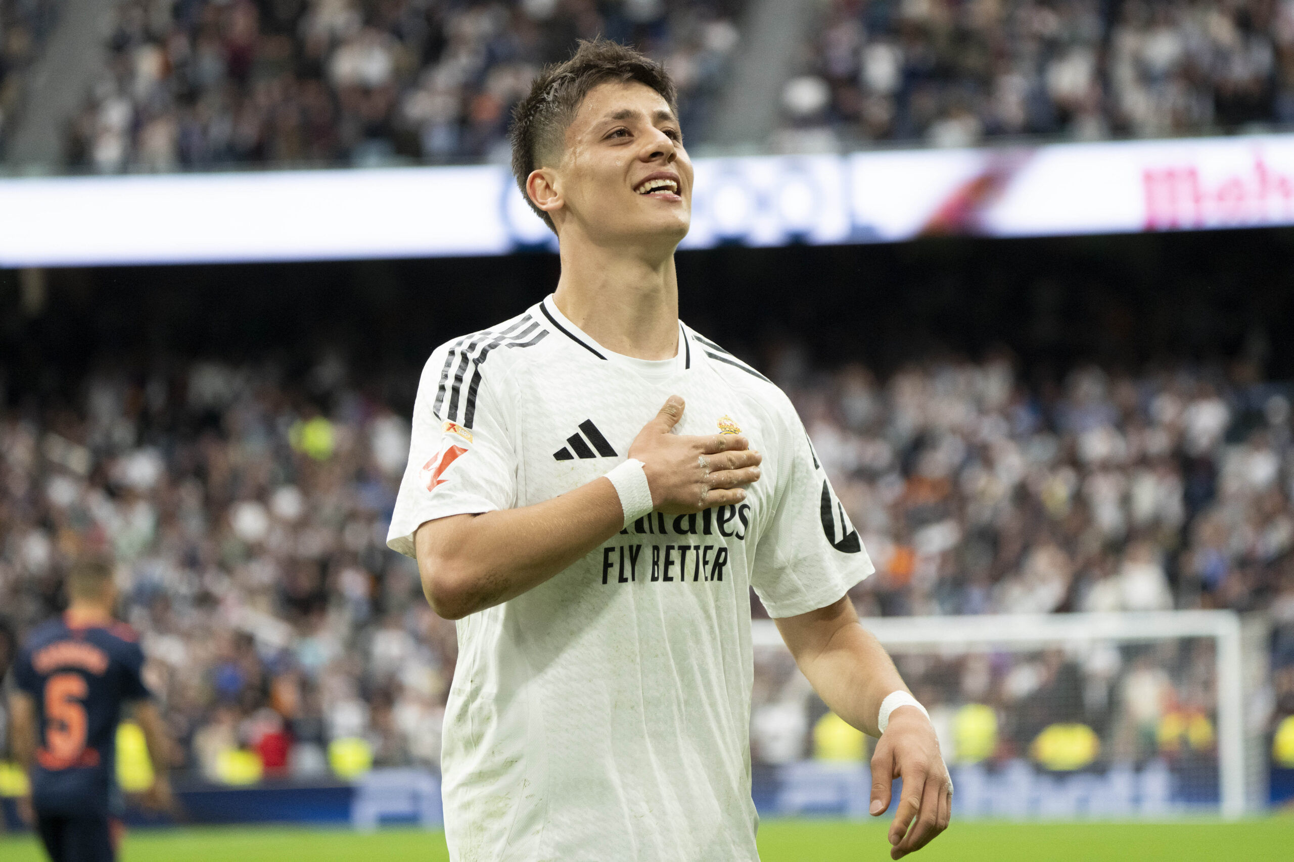 Arda Guler speaks on Kylian Mbappe partnership; comparisons with Cristiano Ronaldo & Mesut Ozil at Real Madrid