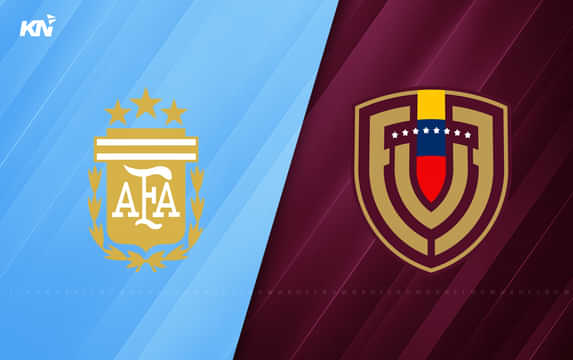 Argentina vs Venezuela Preview, prediction, lineups, betting tips & odds | International Friendly 2025