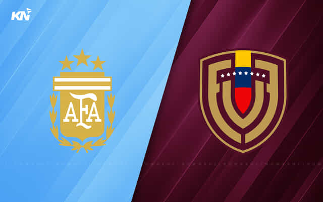Argentina vs Venezuela Preview, prediction, lineups, betting tips & odds | International Friendly 2025
