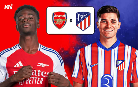 Arsenal vs Atlético Madrid Preview, prediction, lineups, betting tips & odds | UEFA Champions League 2025-26