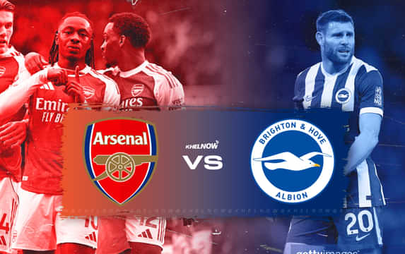 Arsenal vs Brighton Preview, prediction, lineups, betting tips & odds | EFL Cup 2025-26