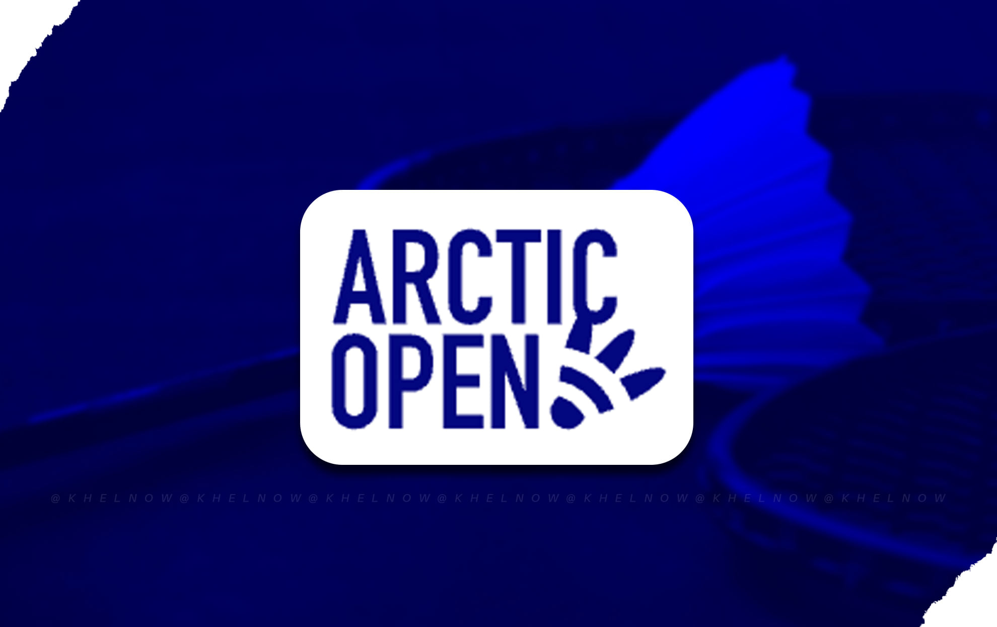 Arctic Open 2025