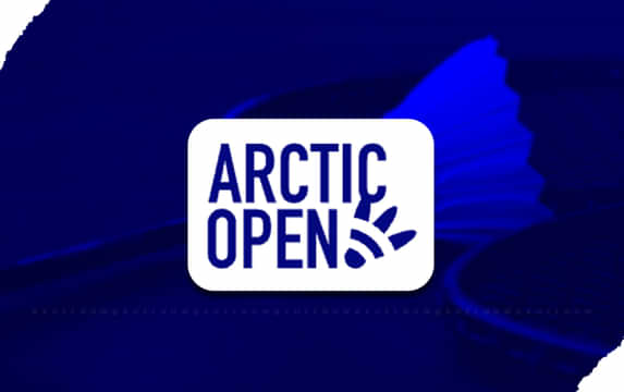 Arctic Open 2025