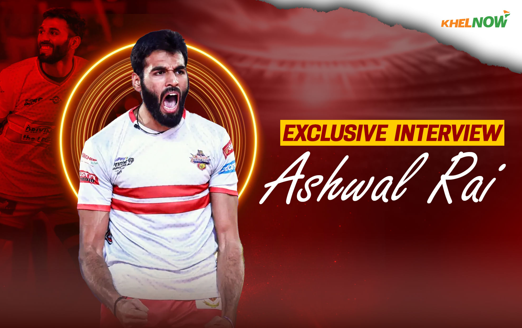 KL Rahul fan Ashwal Rai hopes PVL success leads to Asian Games, Olympic qualification