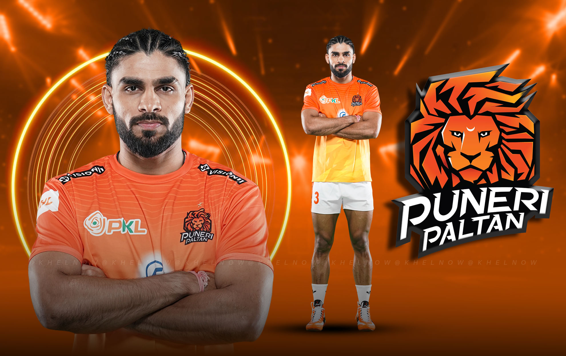 PKL 12: Why did Aslam Inamdar miss tonight's clash against Bengaluru Bulls?