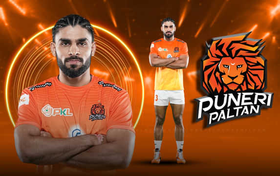 PKL 12: Why did Aslam Inamdar miss tonight's clash against Bengaluru Bulls?