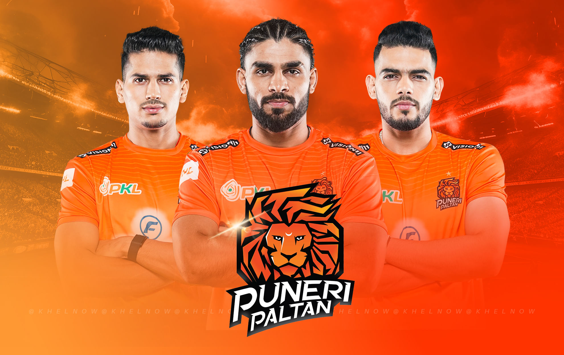 PKL 12: Why did Aslam Inamdar & other big names miss tonight's clash against Telugu Titans