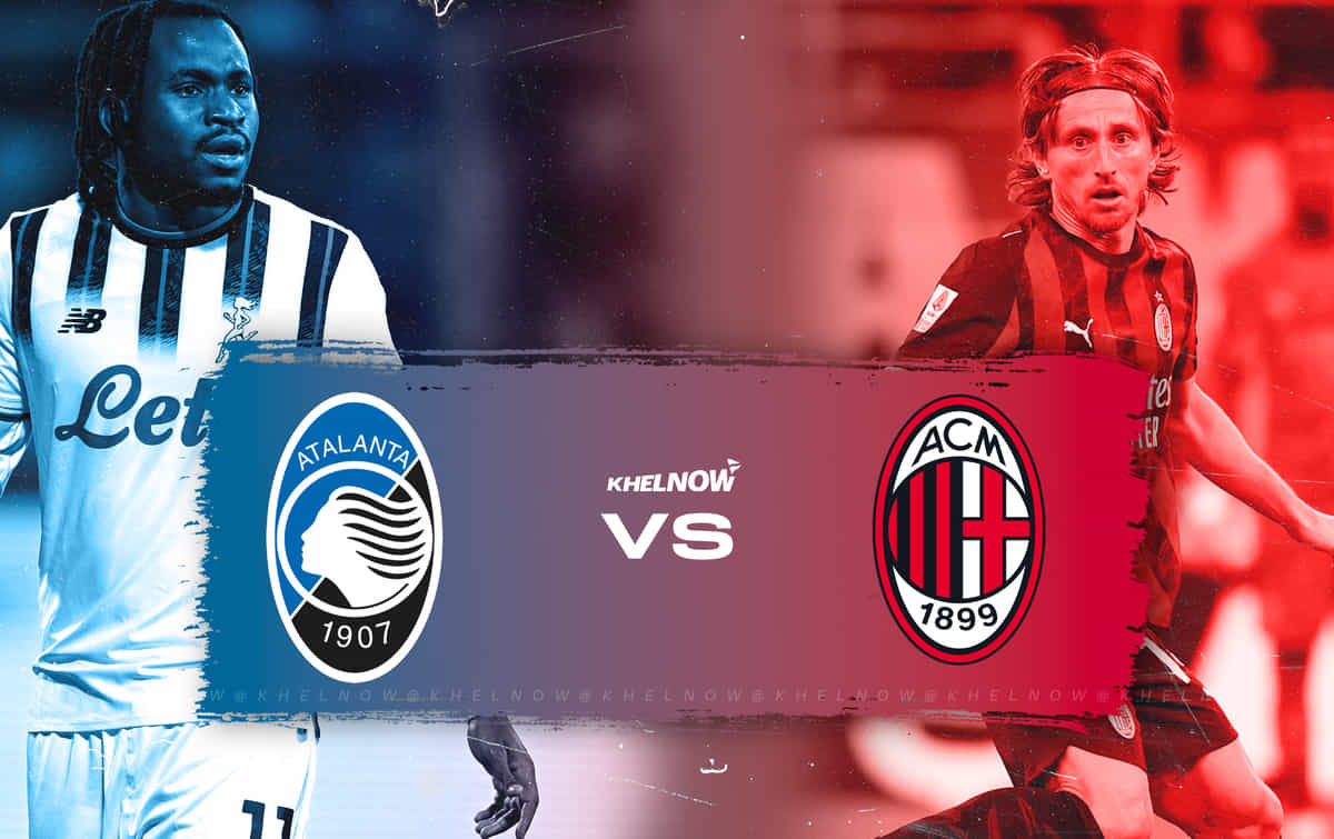 Atalanta vs AC Milan Preview, prediction, lineups, betting tips & odds | Serie A 2025-26