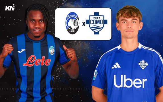 Atalanta vs Como Preview, prediction, lineups, betting tips & odds | Serie A 2025-26