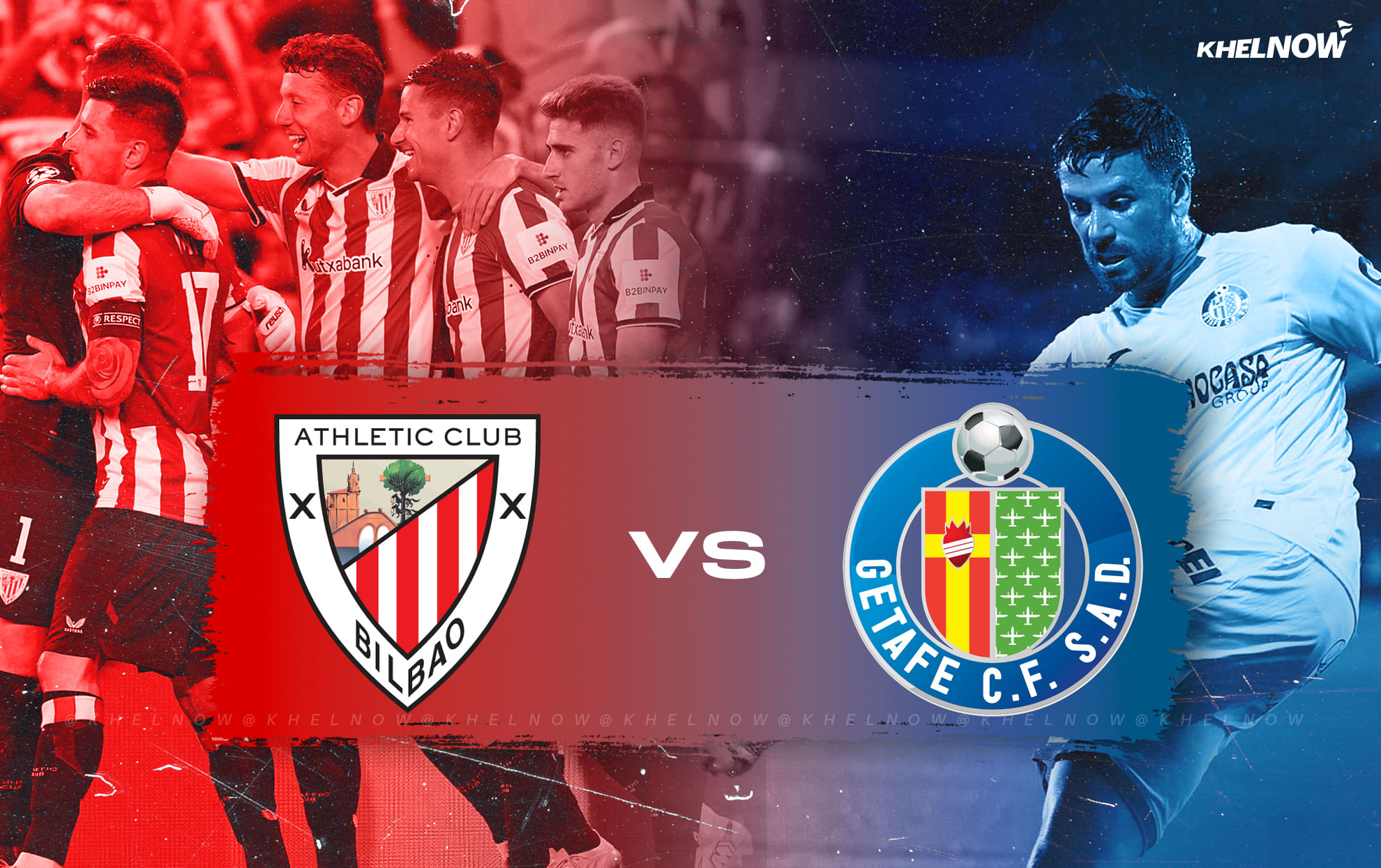 Athletic Club vs Getafe Preview, prediction, lineups, betting tips & odds | LaLiga 2025-26