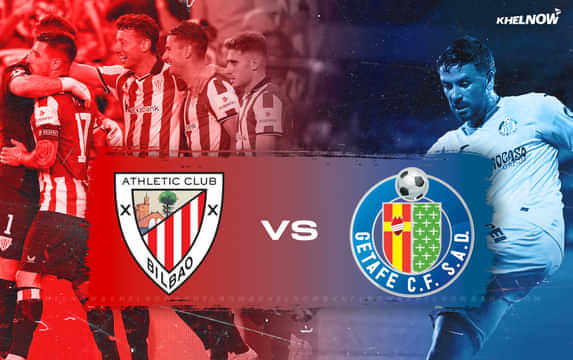 Athletic Club vs Getafe Preview, prediction, lineups, betting tips & odds | LaLiga 2025-26