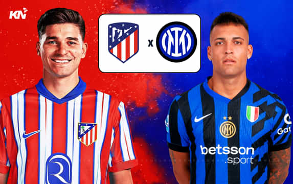 Atlético Madrid vs Inter Milan Preview, prediction, lineups, betting tips & odds | Club Friendlies 2025