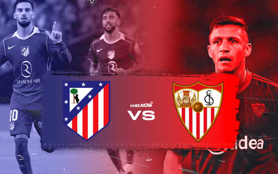 Atletico Madrid vs Sevilla Preview, prediction, lineups, betting tips & odds | LaLiga 2025-26