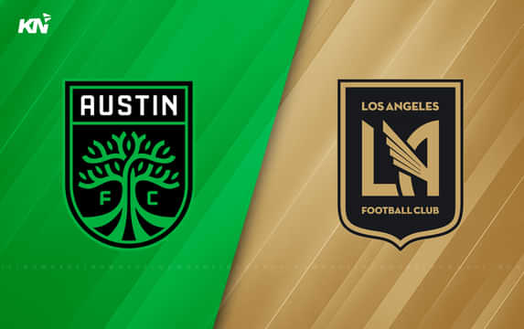 Austin FC vs LAFC Preview, prediction, lineups, betting tips & odds | MLS 2025