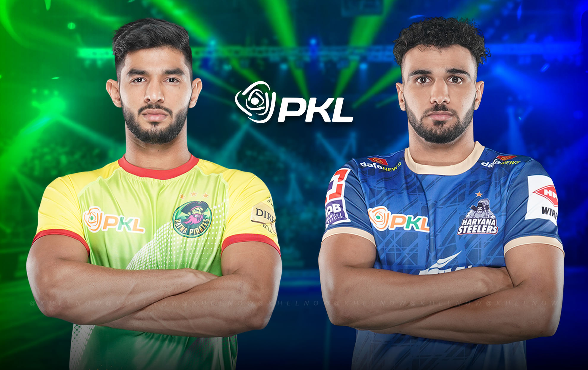 PKL 12: सबसे ज्यादा रेड और टैकल पॉइंट्स, क्वालीफायर 1 के बाद