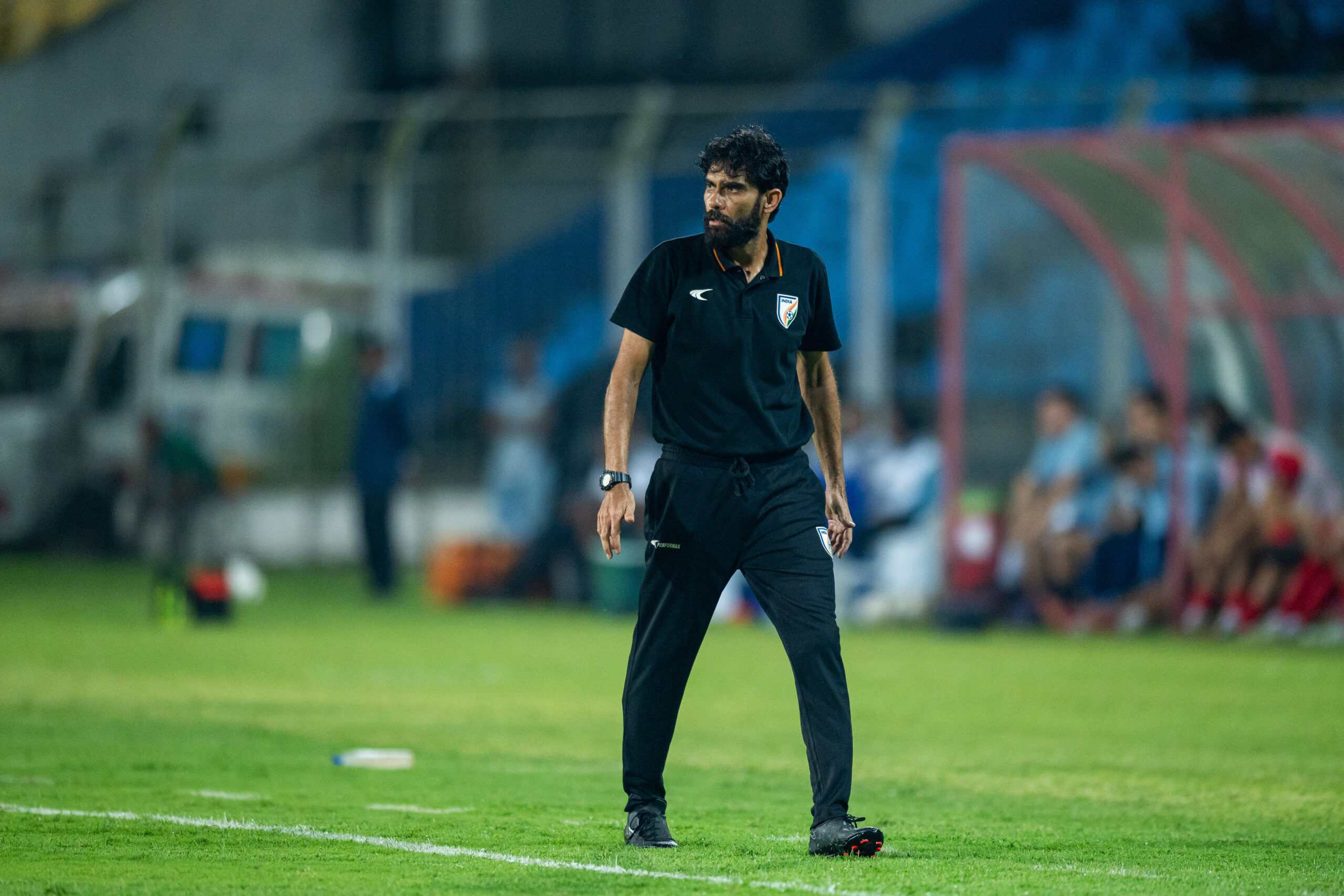 Three players who should become core pillars of Khalid Jamil's India set-up