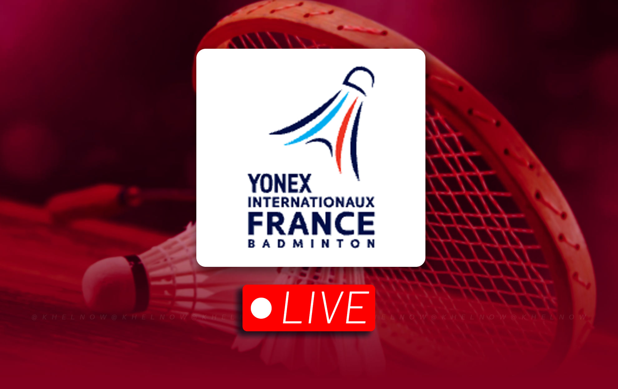 BWF French Open 2025