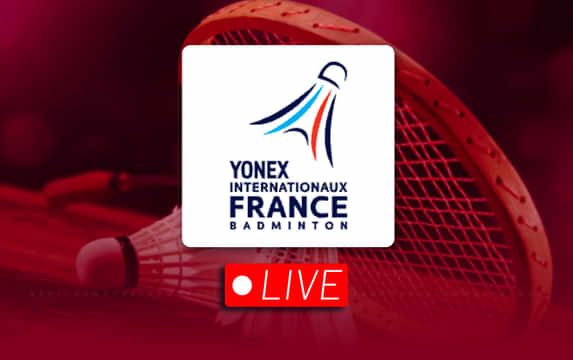 BWF French Open 2025