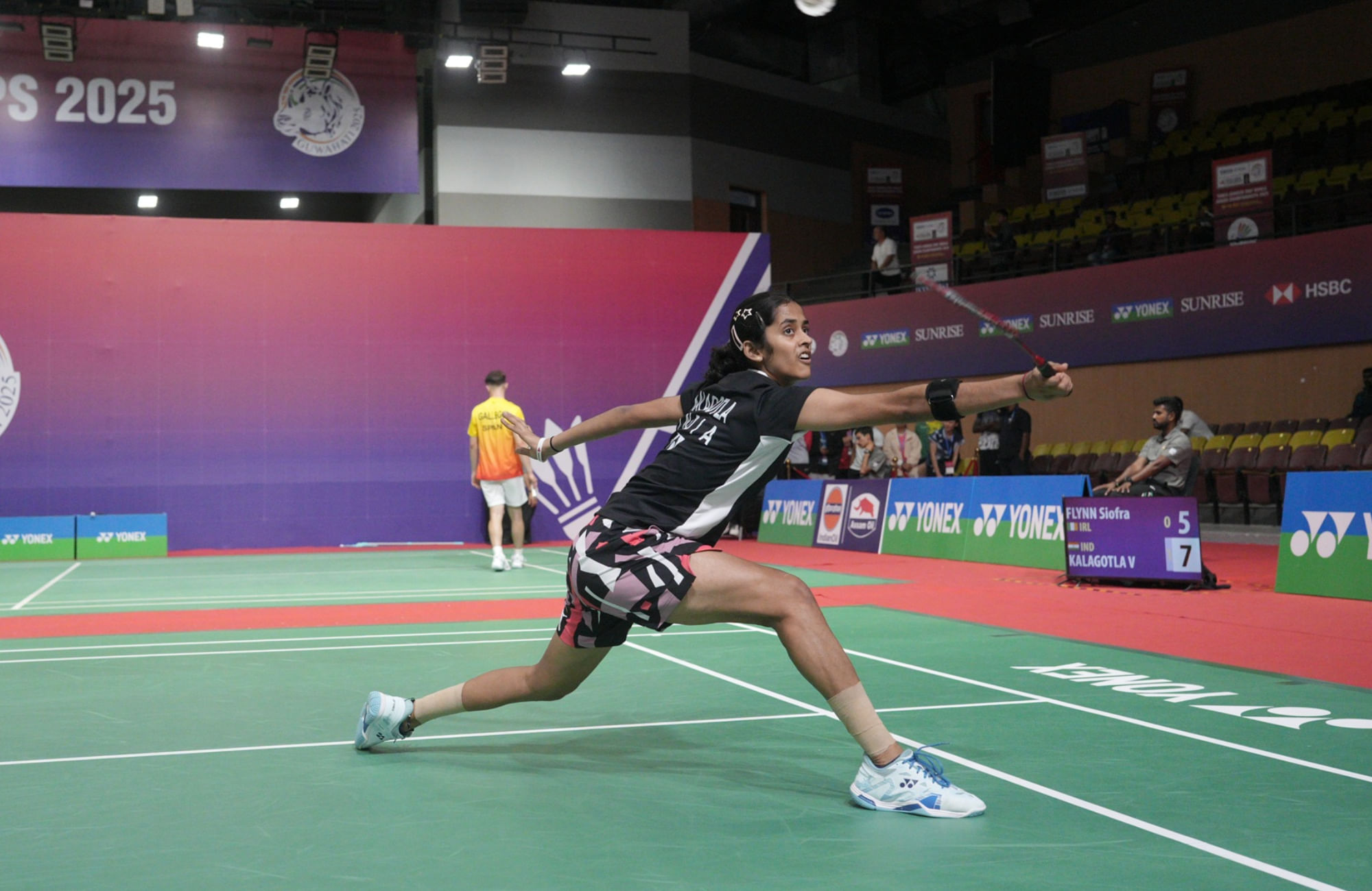 BWF World Junior Championships 2025