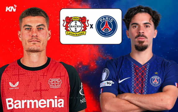 Bayer Leverkusen vs PSG Preview, prediction, lineups, betting tips & odds | UEFA Champions League 2025-26