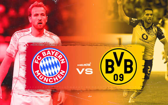 Bayern Munich vs Borussia Dortmund Preview, prediction, lineups, betting tips & odds | Bundesliga 2025-26