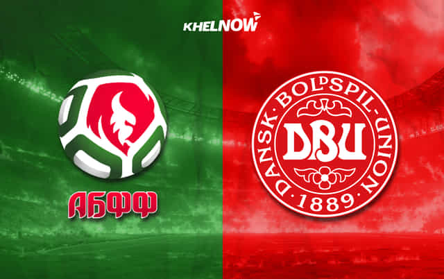 Belarus vs Denmark Preview, prediction, lineups, betting tips & odds | 2026 FIFA World Cup Qualifiers