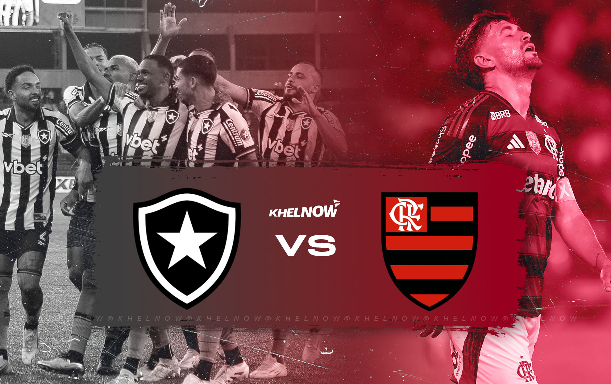 Botafogo vs Flamengo Preview, prediction, lineups, betting tips & odds | Campeonato Brasileiro Série A 2025