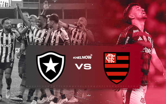 Botafogo vs Flamengo Preview, prediction, lineups, betting tips & odds | Campeonato Brasileiro Série A 2025