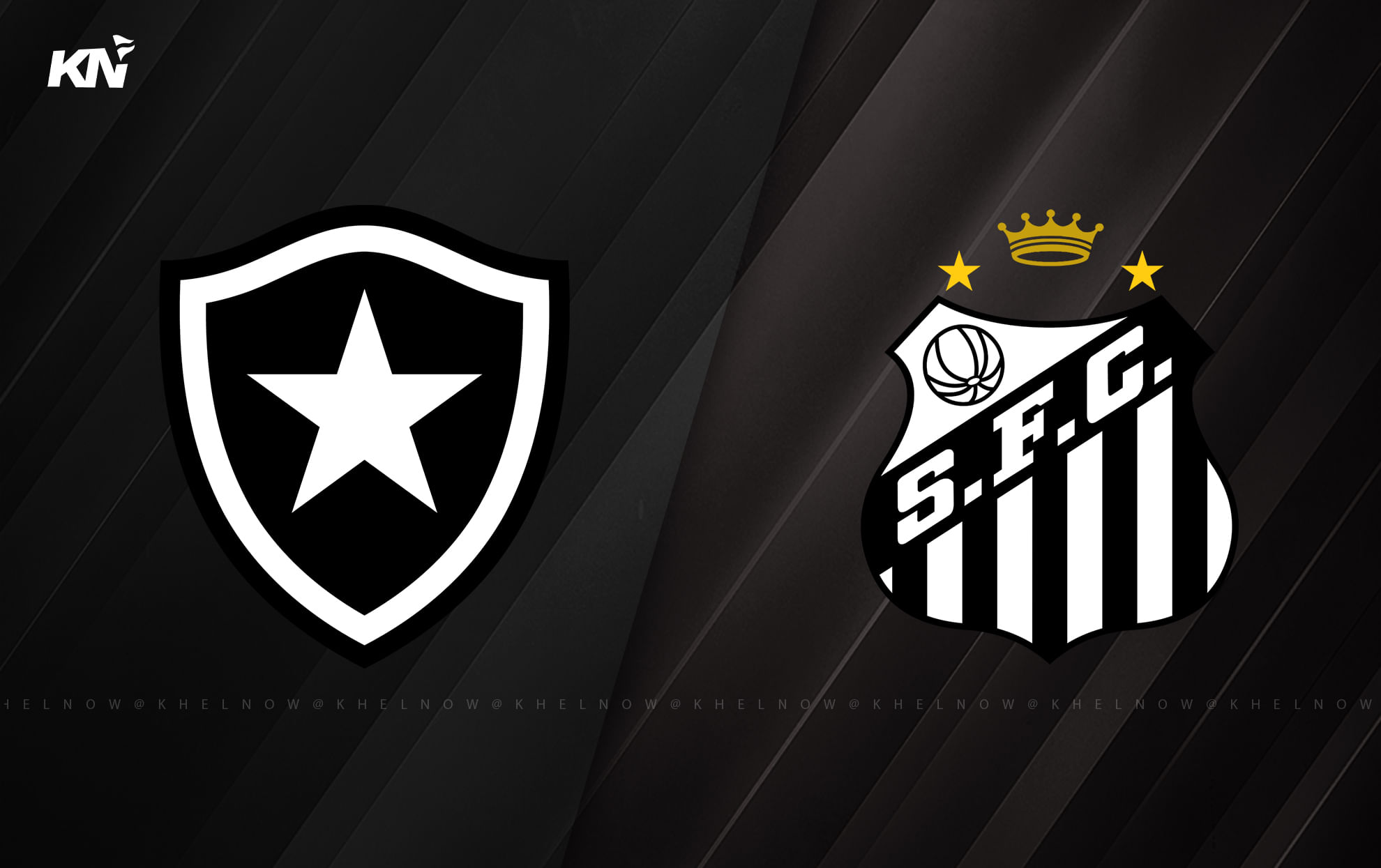 Botafogo vs Santos Preview, prediction, lineups, betting tips & odds | Campeonato Brasileiro Série A 2025