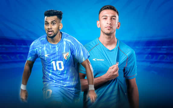 Three players who can potentially solve India's creative issues against Singapore