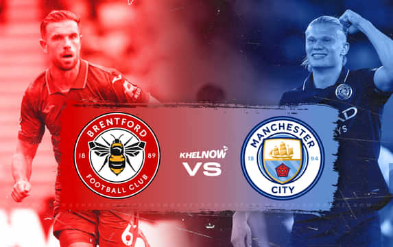Brentford vs Manchester City Preview, prediction, lineups, betting tips & odds | Premier League 2025-26