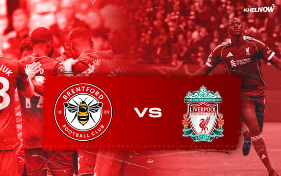 Brentford vs Liverpool Preview, prediction, lineups, betting tips & odds | Premier League 2025-26