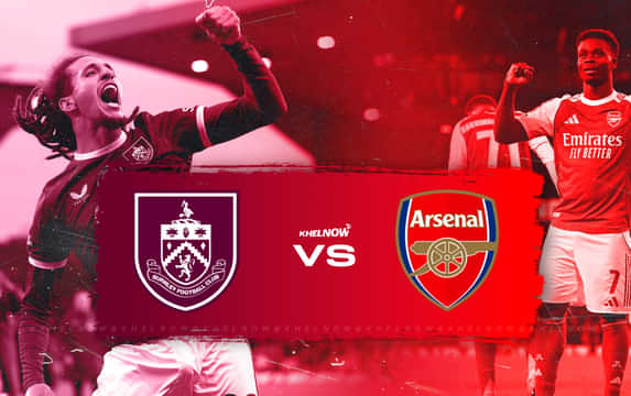 Burnley vs Arsenal Preview, prediction, lineups, betting tips & odds | Premier League 2025-26