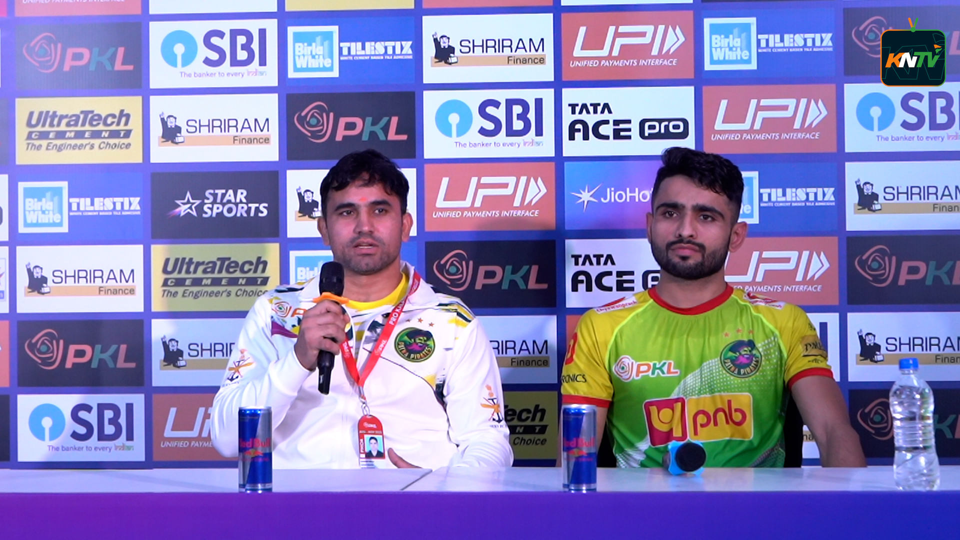 PKL 12: Patna Pirates defence coach opens on their qualification scenarios & chances