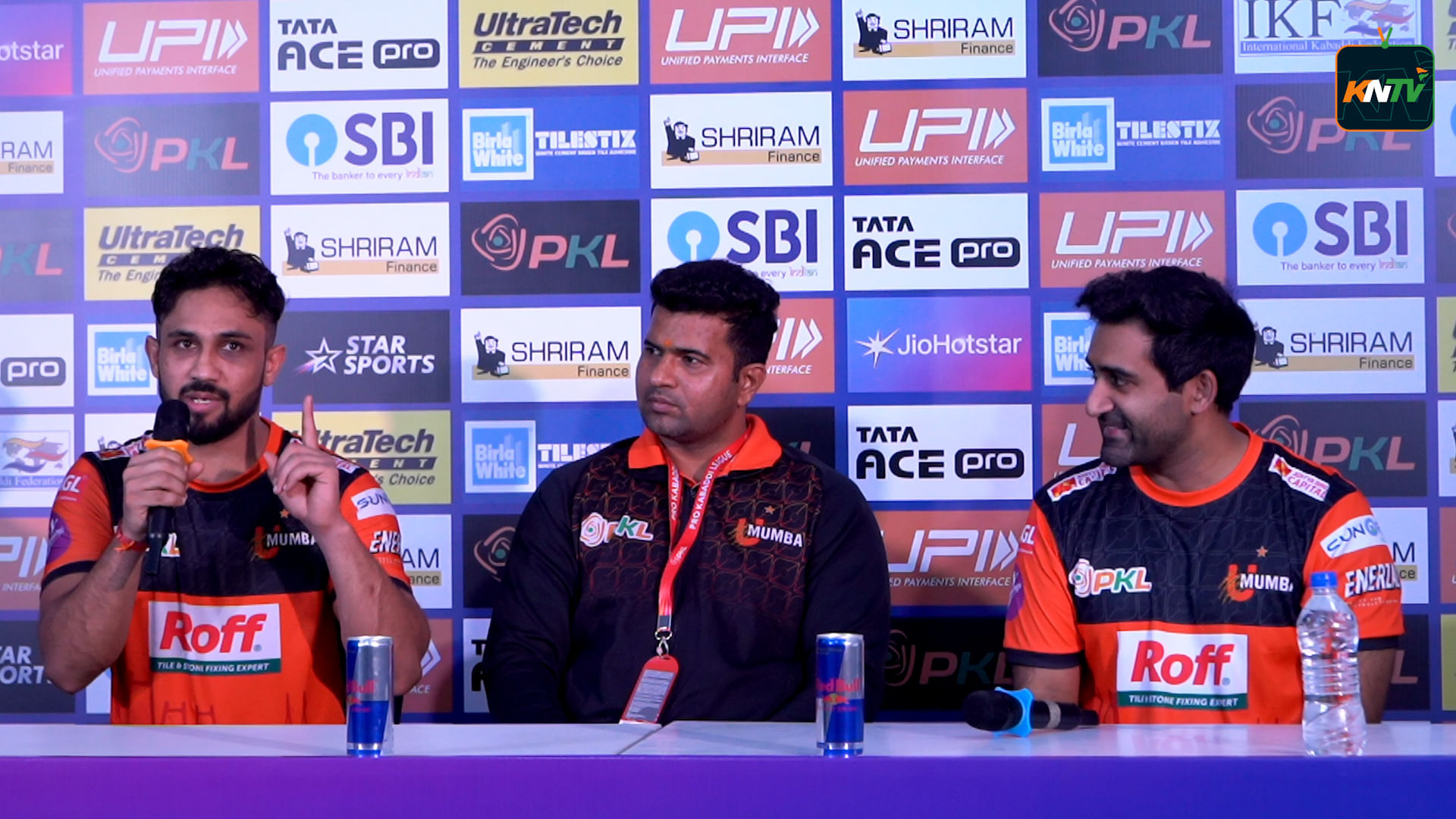 PKL 12: Sunil Kumar gives big statement on Haryana Steelers fans
