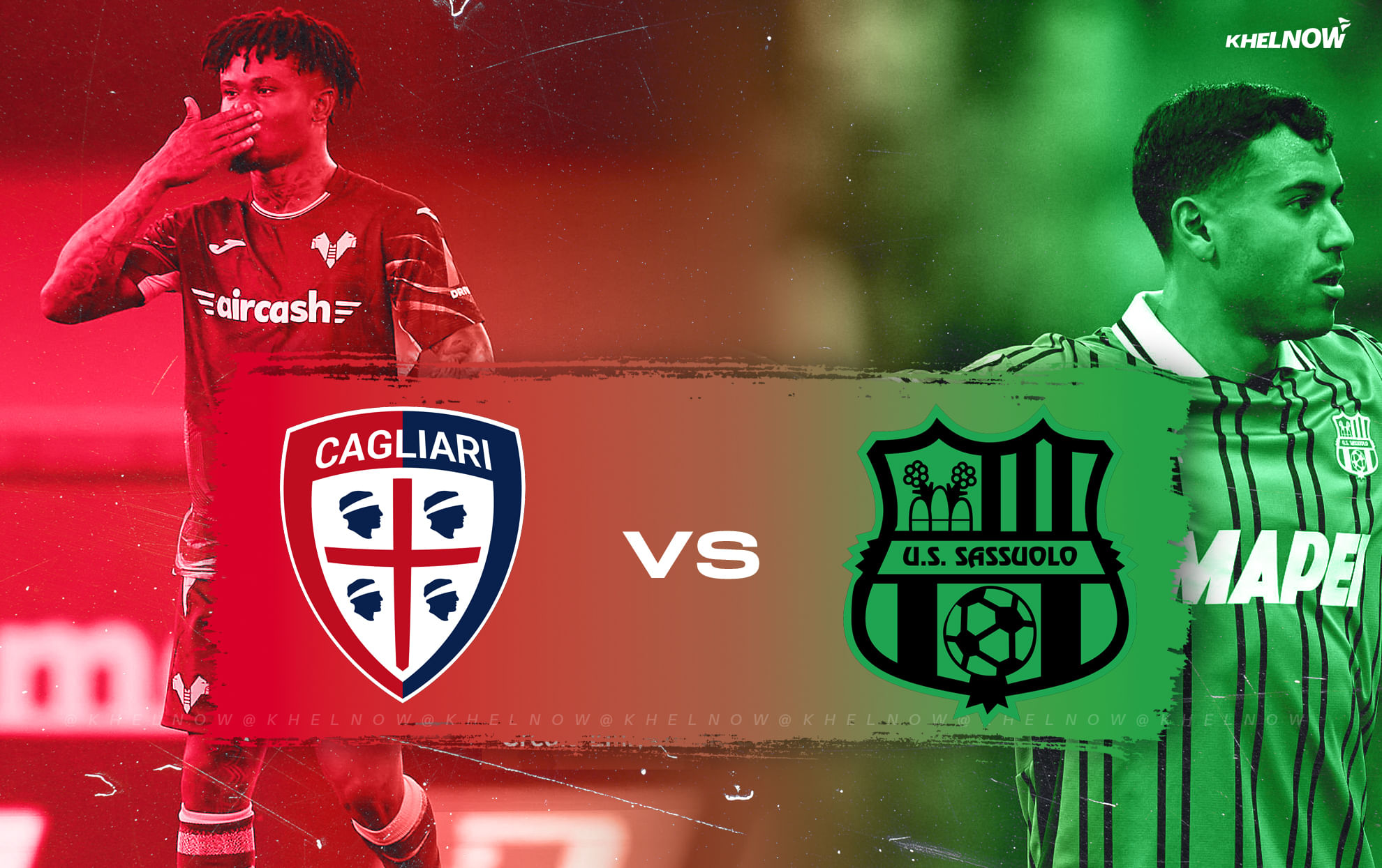 Cagliari vs Sassuolo Preview, prediction, lineups, betting tips & odds | Serie A 2025-26