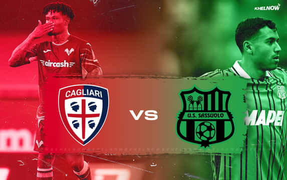 Cagliari vs Sassuolo Preview, prediction, lineups, betting tips & odds | Serie A 2025-26