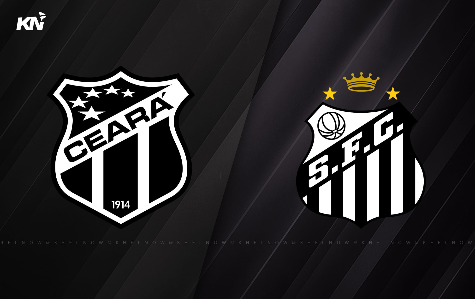Ceará vs Santos Preview, prediction, lineups, betting tips & odds | Campeonato Brasileiro Série A 2025