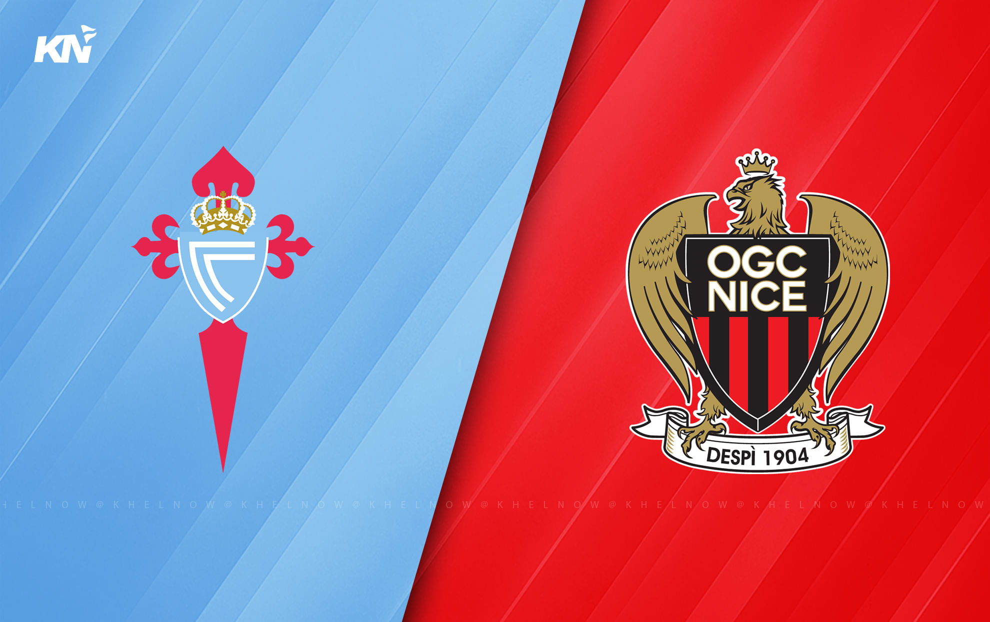Celta Vigo vs Nice Preview, prediction, lineups, betting tips & odds | UEFA Europa League 2025-26