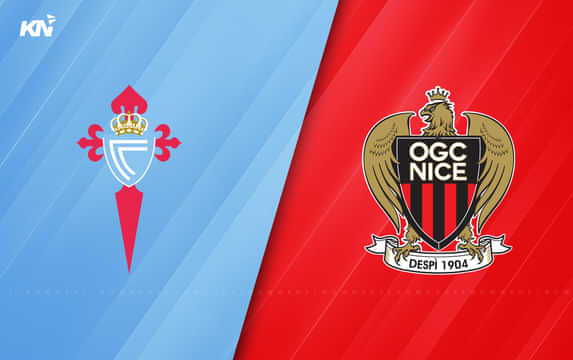 Celta Vigo vs Nice Preview, prediction, lineups, betting tips & odds | UEFA Europa League 2025-26