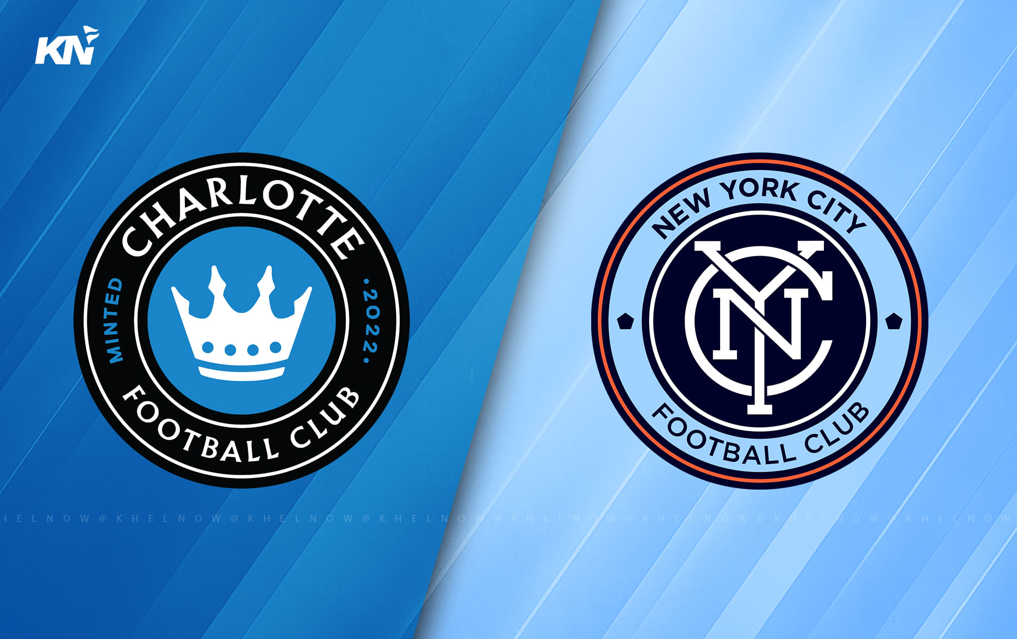 Charlotte FC vs New York City FC Preview, prediction, lineups, betting tips & odds | MLS 2025