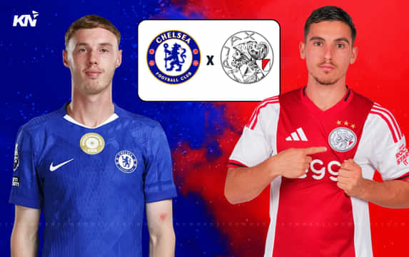 Chelsea vs Ajax Preview, prediction, lineups, betting tips & odds | UEFA Champions League 2025-26