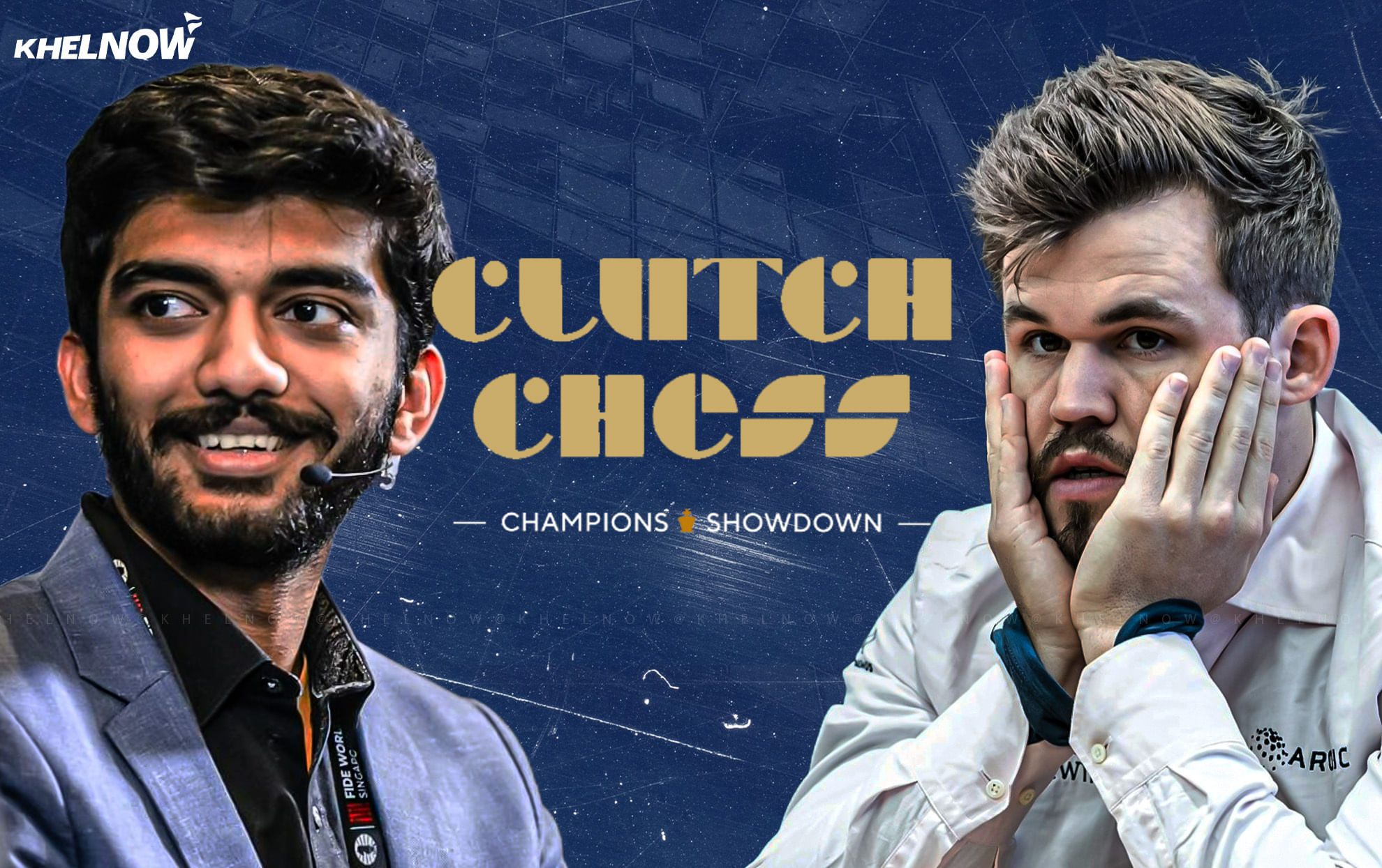 Clutch Chess Champions Showdown 2025 Prize Money Breakdown: All you need to know