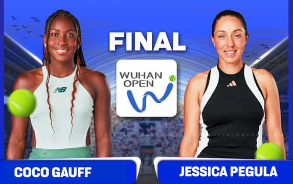 Coco Gauff vs Jasmine Paolini final Preview