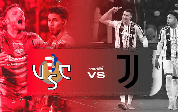 Cremonese vs Juventus Preview, prediction, lineups, betting tips & odds | Serie A 2025-26