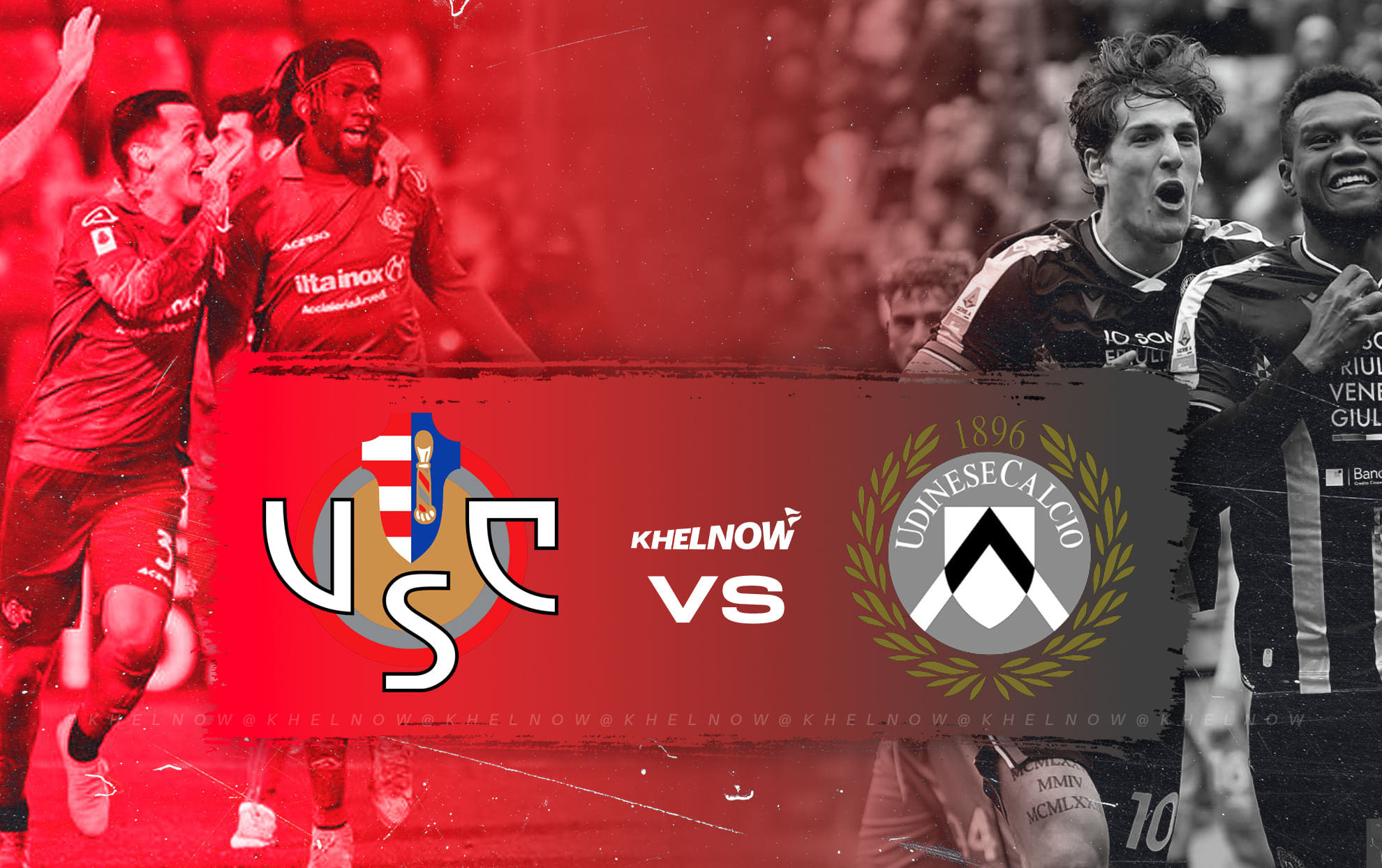 Cremonese vs Udinese Preview, prediction, lineups, betting tips & odds | Serie A 2025-26