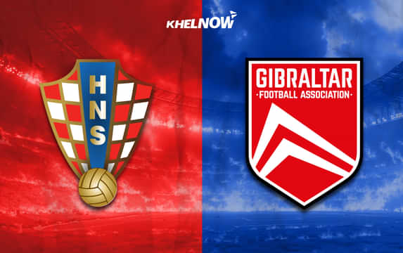 Croatia vs Gibraltar Preview, prediction, lineups, betting tips & odds | 2026 FIFA World Cup Qualifiers