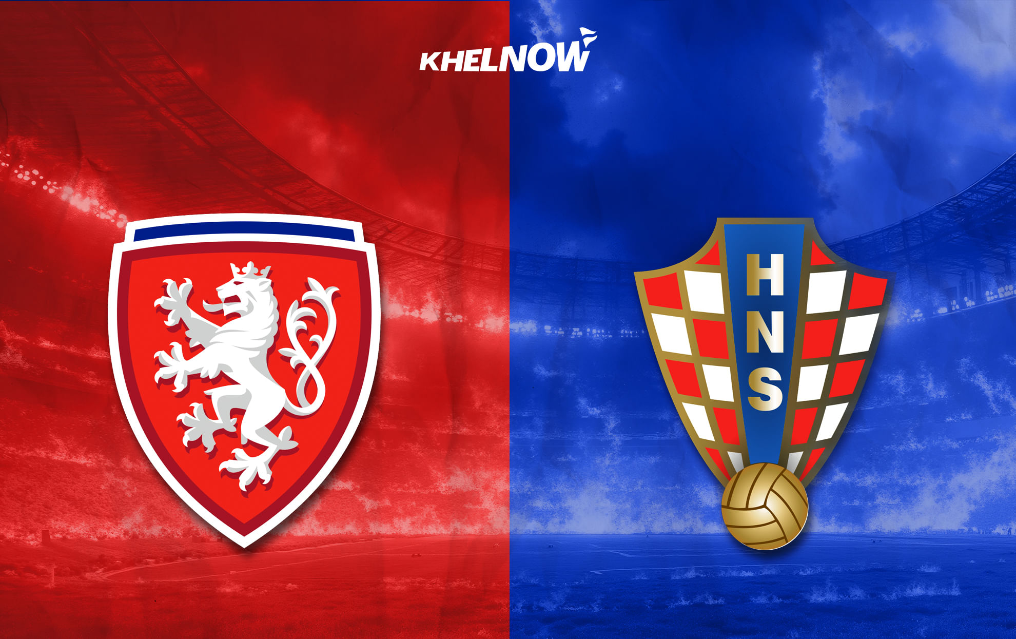 Czechia vs Croatia Preview, prediction, lineups, betting tips &...